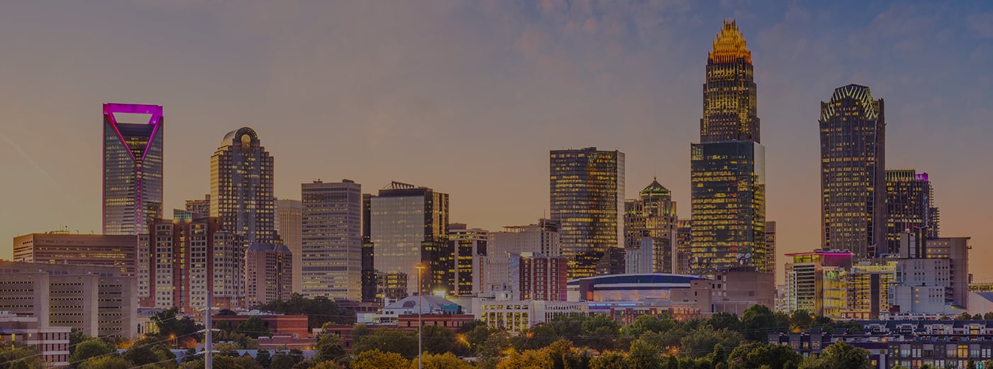 Atlanta Skyline