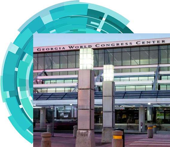 photo of Georgia World Congress Center