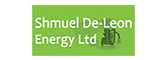 Shmuel logo
